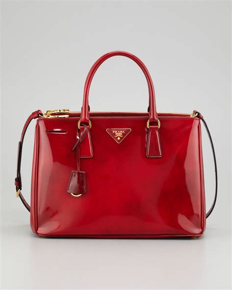 red prada purse|red prada bag vintage.